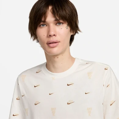 Футболка Чоловіча Nike M Nsw Tee M90 12Mo Aop (FQ8036-133)
