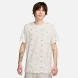 Футболка Чоловіча Nike M Nsw Tee M90 12Mo Aop (FQ8036-133)