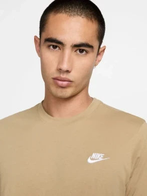 Футболка Nike M Nsw Club Tee (AR4997-297), XXL
