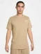 Футболка Nike M Nsw Club Tee (AR4997-297), XXL
