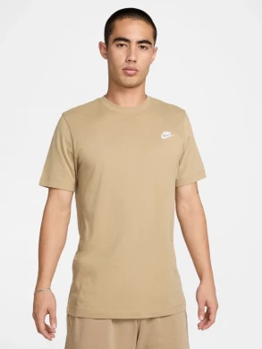 Футболка Nike M Nsw Club Tee (AR4997-297), XXL