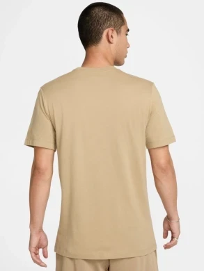 Футболка Nike M Nsw Club Tee (AR4997-297), XXL