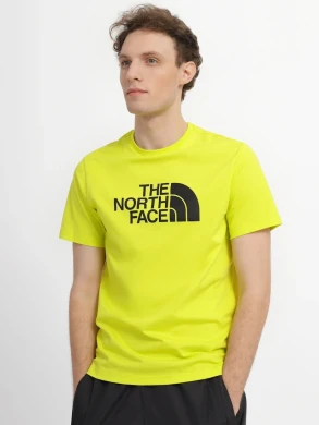 Футболка The North Face M S/s Easy Tee (NF0A2TX38NT1)