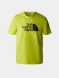 Футболка The North Face M S/s Easy Tee (NF0A2TX38NT1), S