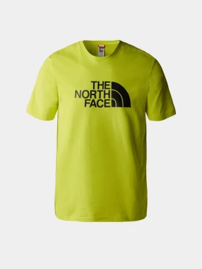 Футболка The North Face M S/s Easy Tee (NF0A2TX38NT1)