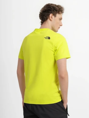 Футболка The North Face M S/s Easy Tee (NF0A2TX38NT1)