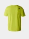 Футболка The North Face M S/s Easy Tee (NF0A2TX38NT1), S