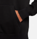 Худи мужское Nike Club Fleece Channel Futura (FN3104-010)