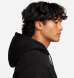 Худи мужское Nike Club Fleece Channel Futura (FN3104-010)