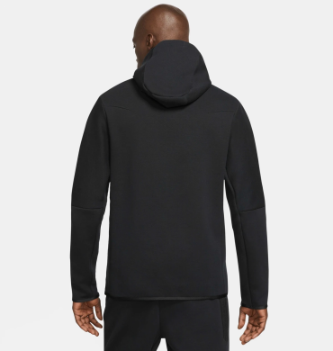 Худи мужское Nike Sportswear Tech Fleece (DD5174-010)
