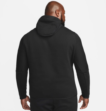 Худи мужское Nike Sportswear Tech Fleece (DD5174-010)