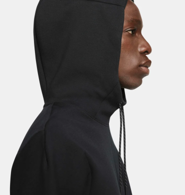 Худи мужское Nike Sportswear Tech Fleece (DD5174-010)