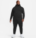 Худи мужское Nike Sportswear Tech Fleece (DD5174-010)