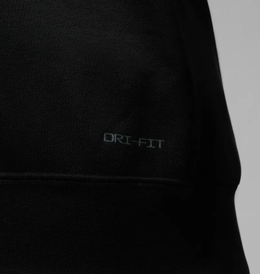 Худи мужское Nike Zion Dri-Fit (DX0639-010)