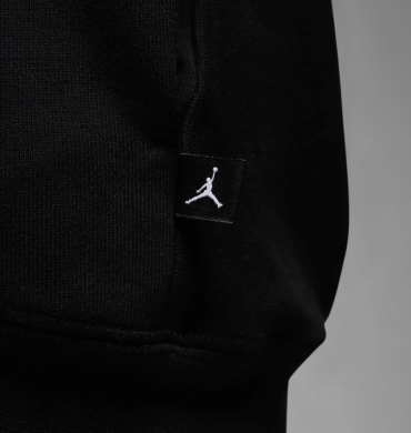 Худи мужское Nike Zion Dri-Fit (DX0639-010)