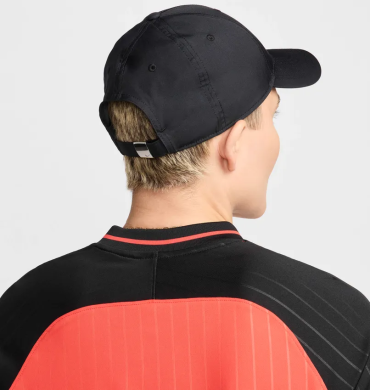 Кепка Nike Df Club Cap S Cb Mtswsh (HF6855-010), M/L