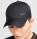 Кепка Nike Df Club Cap S Cb Mtswsh (HF6855-010), M/L