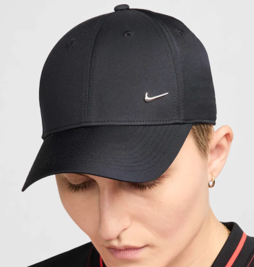 Кепка Nike Df Club Cap S Cb Mtswsh (HF6855-010), M/L