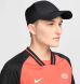 Кепка Nike Df Club Cap S Cb Mtswsh (HF6855-010), M/L