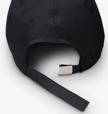 Кепка Nike Df Club Cap S Cb Mtswsh (HF6855-010), M/L