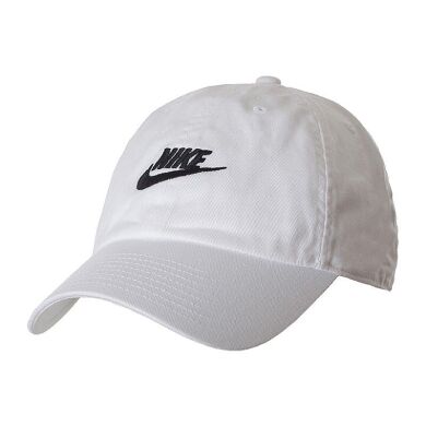 Кепка Nike U Nsw H86 Cap Futura Washed (913011-100)
