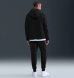Кофта чоловіча Nike Kobe Tech Fleece (IB2713-010), XXL
