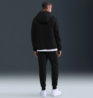 Кофта чоловіча Nike Kobe Tech Fleece (IB2713-010), XXL