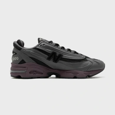 Кроссовки мужские New Balance M1000EB 'Magnet / Plum Brown' (M1000EB), EUR 41,5