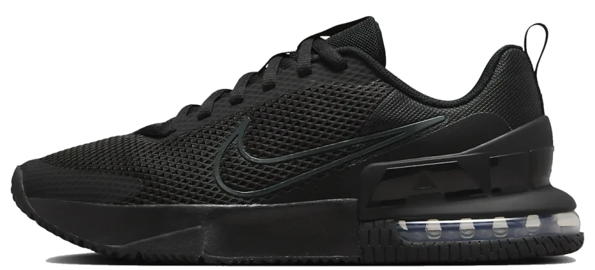 Кроссовки Мужские Nike Alpha Trainer 6 (FQ1833-003), EUR 43