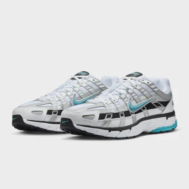 Кроссовки Мужские Nike P-6000 (CD6404-103), EUR 45