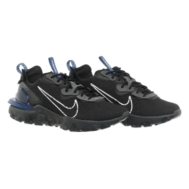 Кросівки Чоловічі Nike React Vision (DV6491-001), EUR 43