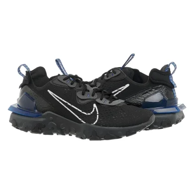 Кросівки Чоловічі Nike React Vision (DV6491-001), EUR 40,5