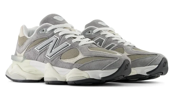 Кросівки New Balance 9060 (U9060LBA), EUR 43