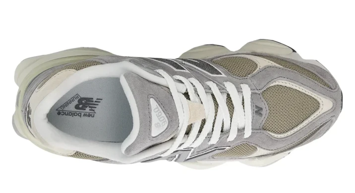 Кросівки New Balance 9060 (U9060LBA), EUR 43