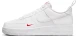 Кроссовки Nike Air Force 1 '07 (FZ7187-100), EUR 43