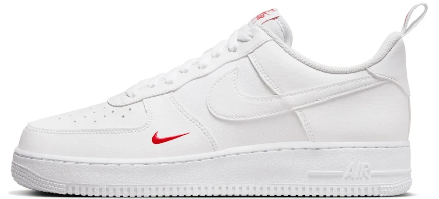 Кросівки Nike Air Force 1 '07 (FZ7187-100), EUR 44,5