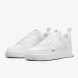 Кросівки Nike Air Force 1 '07 (FZ7187-100), EUR 42,5