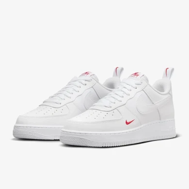 Кроссовки Nike Air Force 1 '07 (FZ7187-100), EUR 41