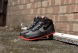 Кроссовки Nike Air Force 1 Mid"07 Dk "Grey/Black", EUR 41