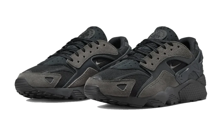 Кроссовки Nike Air Huarache Runner M (DZ3306-002), EUR 42,5