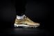 Кросiвки Nike Air Max 97 "Metallic Gold", EUR 43