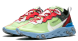 Кросівки Nike React Element 87 Undercover "Volt", EUR 36,5