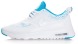 Кросiвки Оригінал Nike Air Max Thea "White/Blue/Lagoon" (833887-100), EUR 38