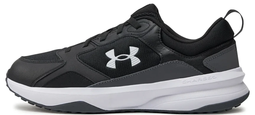 Кроссовки Under Armour Charged Edge (3026727-003), EUR 47,5