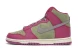 Кроссовки Женские Nike Dunk High Dynamic Berry (FB1273-500), EUR 40,5