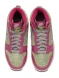 Кроссовки Женские Nike Dunk High Dynamic Berry (FB1273-500), EUR 40,5