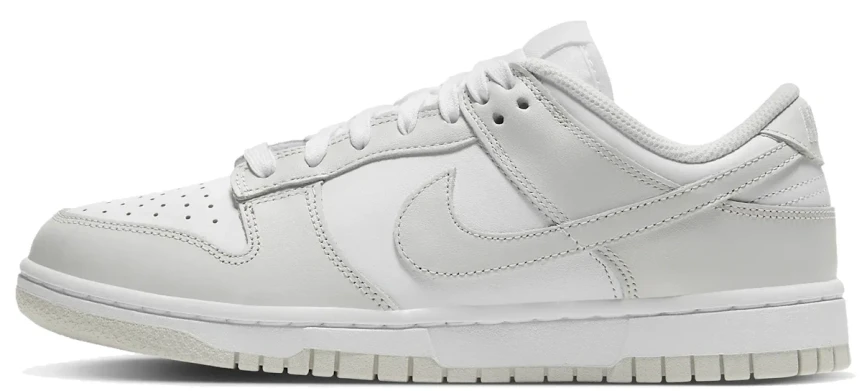 Кросівки Жіночі Nike W Dunk Low (DD1503-103), EUR 40