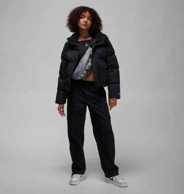 Куртка Женская Jordan W Flight Puffer Jacket (DR0546-010), XL