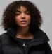 Куртка Женская Jordan W Flight Puffer Jacket (DR0546-010), XL