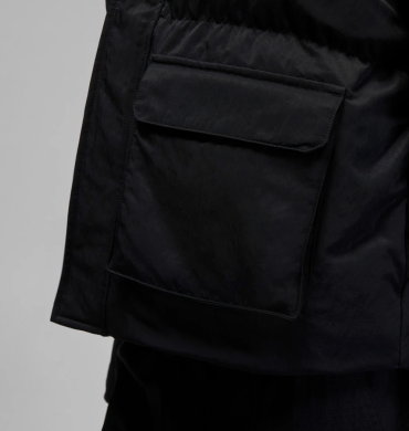 Куртка Женская Jordan W Flight Puffer Jacket (DR0546-010), XL
